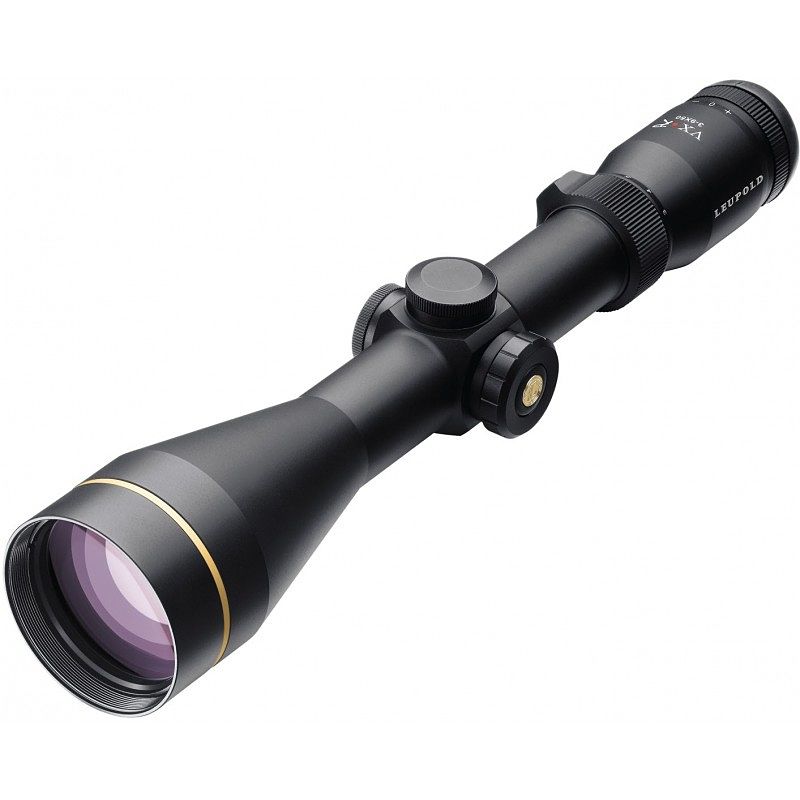 VX-R 3-9x50 METRIC FireDot 4